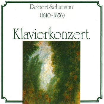 Sylvia Cápová Kinderszenen, Op. 15: Traeumerei