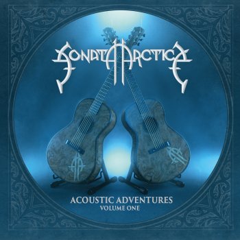 Sonata Arctica For The Sake Of Revenge