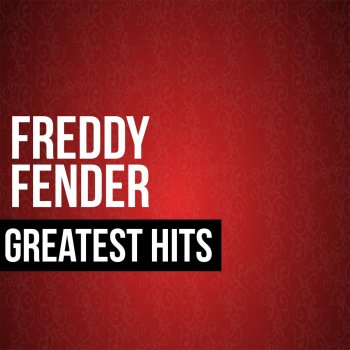 Freddy Fender Before the Next Teardrops Fall (Live)