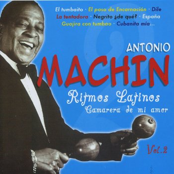 Antonio Machín Como Te Gusto