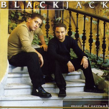 Black-Jack Nem Lehet (latin Mix Intro)