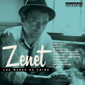 Zenet feat. Miguel Poveda Soñar contigo