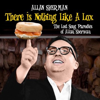 Allan Sherman Choped Liver (Parody of Moon River)