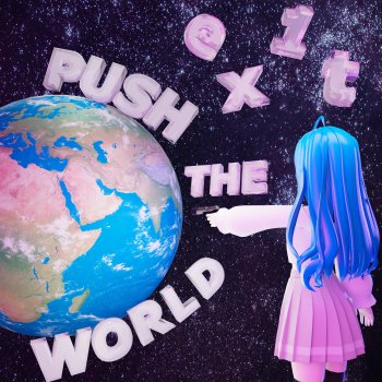 ex1tpush Красиво (feat. Horoshiyagni)