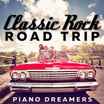 Piano Dreamers Wanted Dead or Alive