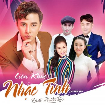Phước Lộc Liên Khúc Trăng Tàn Trên Hè Phố