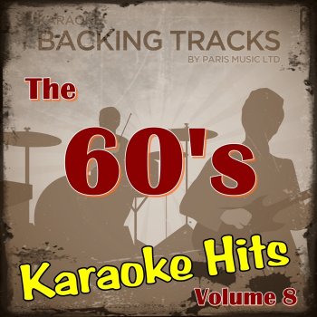 Paris Music Help Yourself (Originally Performed By Tom Jones) [Karaoke Version]