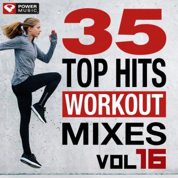 Power Music Workout Perfect - Workout Mix 130 BPM