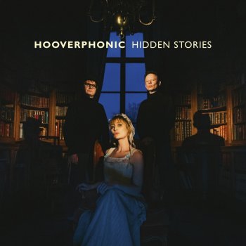 Hooverphonic Full Moon Duel