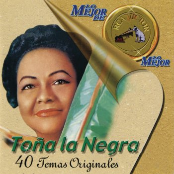 Toña la Negra Maldición Gitana