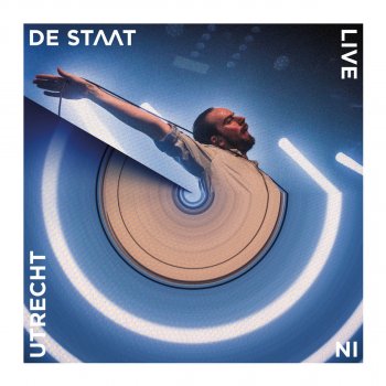 De Staat Psycho Disco - Live