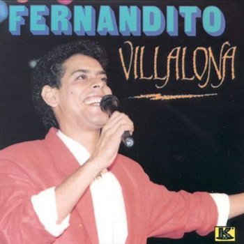 Fernando Villalona Santiago