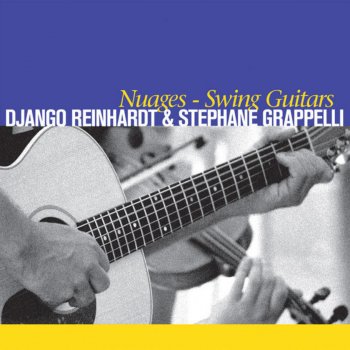 Django Reinhardt Norwegian Dance No. 2
