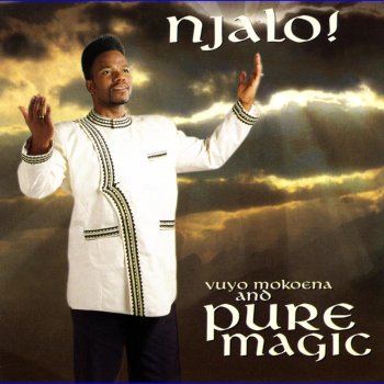 Pure Magic Njalo