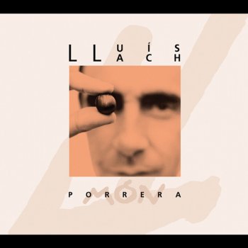 Lluís Llach Orenetes