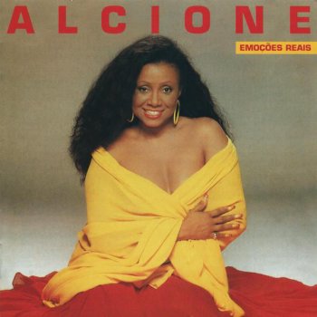 Alcione Duas Faces