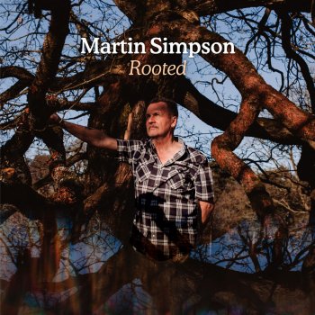 Martin Simpson feat. Nancy Kerr & Andy Cutting Joe Bowers