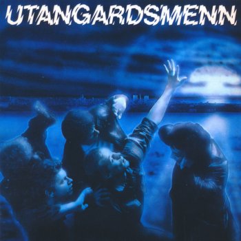 Utangarðsmenn Tango