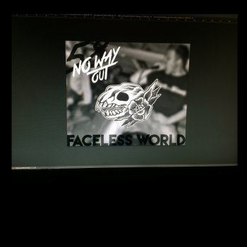 No Way Out 58 Born Dead