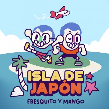 Fresquito Isla de Japón