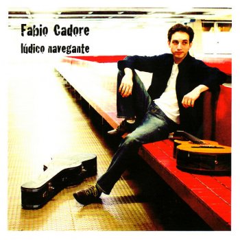 Fabio Cadore feat. Filo Machado & Karina Ninni Ato falho