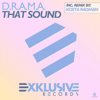 Drama That Sound (Vocal Mix)