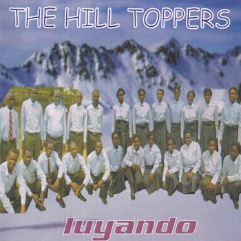 The Hilltoppers Ngamwamona