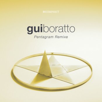 Gui Boratto Spur (Wehbba Remix)