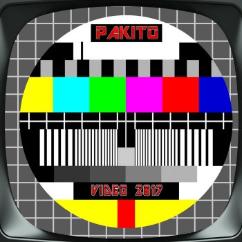 Pakito Harmony (Club Mix)