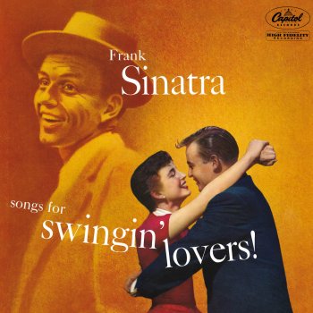 Frank Sinatra How About You? (Remastered 1998)