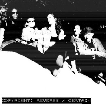 Copyright Reverse