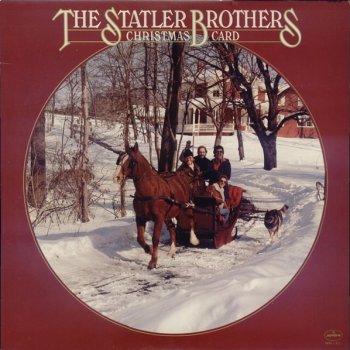 The Statler Brothers I Believe in Santa's Cause