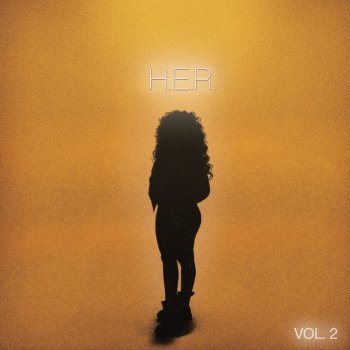 H.E.R. Faded