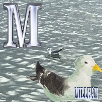 MILLHAM feat. KOREAN Sailing (feat. KOREAN)