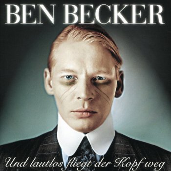 Ben Becker König der Monster