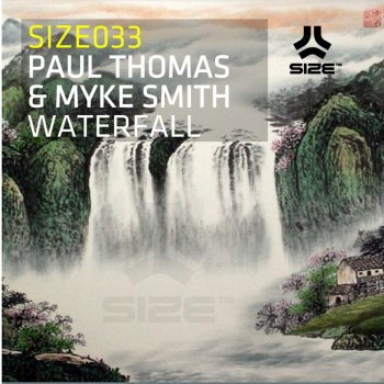 Исполнитель Paul Thomas & Myke Smith, альбом Waterfall