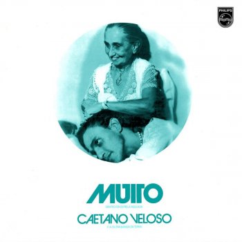 Caetano Veloso Eu Sei Que Vou Te Amar - Remixed Original Album