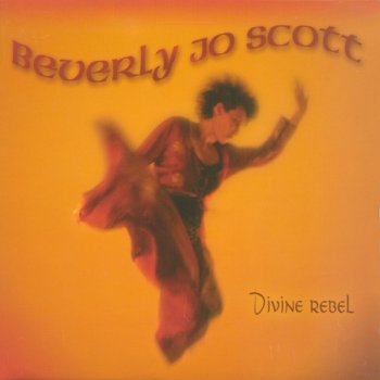 Beverly Jo Scott Believe