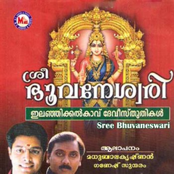 Madhu Balakrishnan Brahmanda Veenayil Nadamunarthi