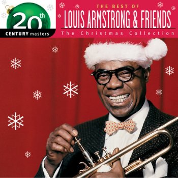 Louis Armstrong feat. The Commanders 'Zat You, Santa Claus? - Single Version