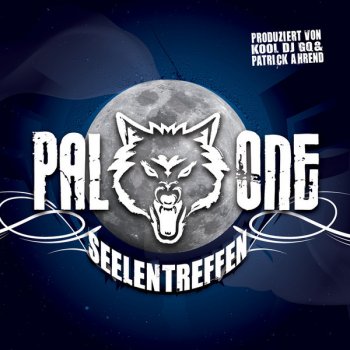 Pal One Ein Mann, ein Rhyme