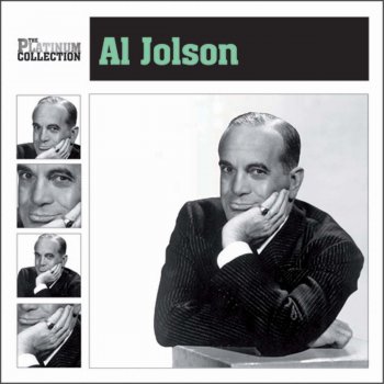 Al Jolson I Wish I Hard A Girl