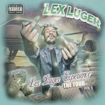 Исполнитель Lex Luger, альбом Lex Luger Experience: The Tour, Vol. 1