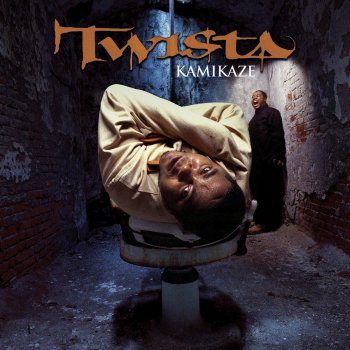 Twista Overnight Celebrity