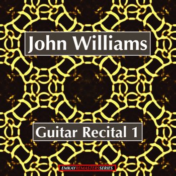 John Williams Suite No. 3 in C : Bourees 1 and 2