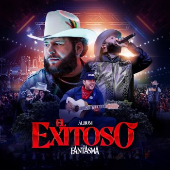 El Fantasma feat. Nelson Fernández Pa Corridos Los Del Mayo