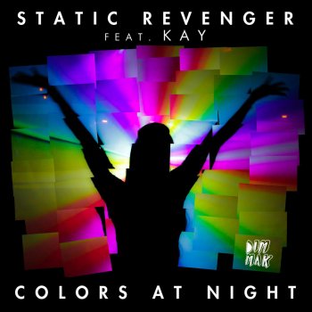 Static Revenger feat. Kay Colors At Night (feat. Kay) - Roniks Instrumental