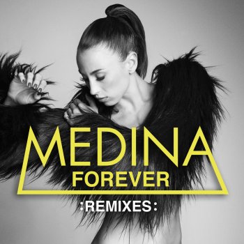 Medina Forever - DJ Tonka's True House Mix