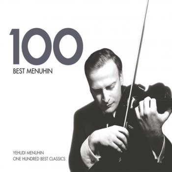 Yehudi Menuhin 24 Caprices, Op. 1: No. 9 in E Major