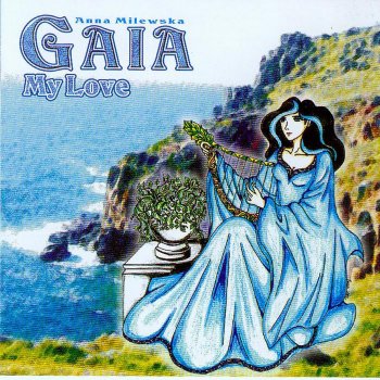 Gaia Message From Gaia